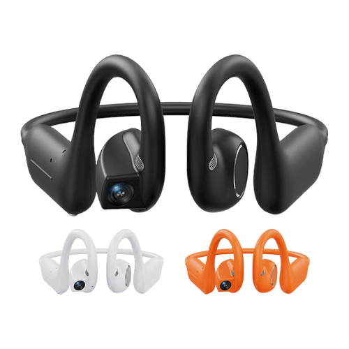 ๐ง AI Smart Vision Translation Earbuds with Camera โ Real-Time Travel Companion