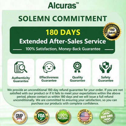 🔥Alcuras® Moringa × Berberine × AMPK 8-Benefit Slimming & Metabolic Nano Microneedle Patch 🇺🇸  Just once a day · Visible changes in 7 days  ✅ For obesity, loose skin, diabetes, sleep apnea, joint issues, and more