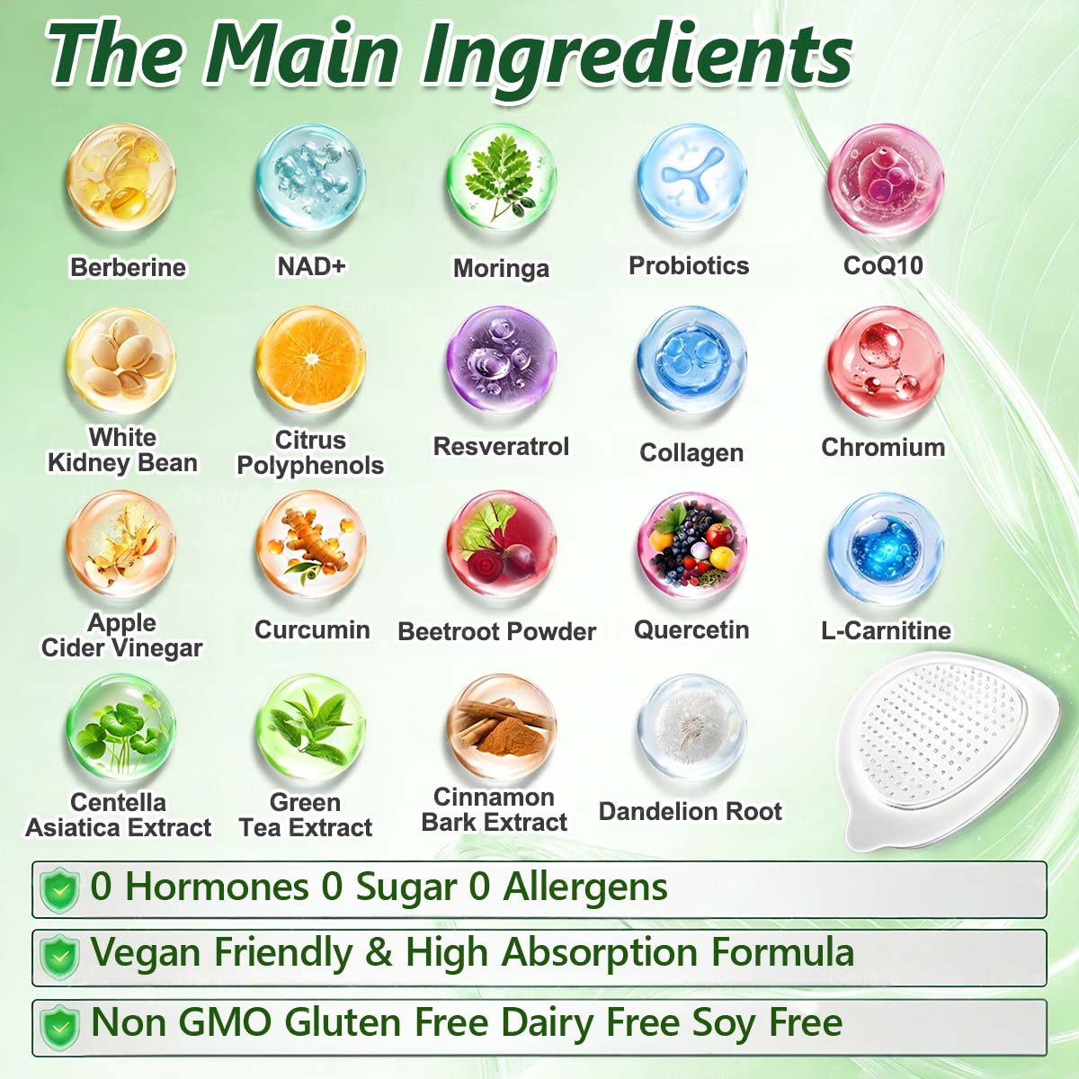 🔥Alcuras® Moringa × Berberine × AMPK 8-Benefit Slimming & Metabolic Nano Microneedle Patch 🇺🇸  Just once a day · Visible changes in 7 days  ✅ For obesity, loose skin, diabetes, sleep apnea, joint issues, and more