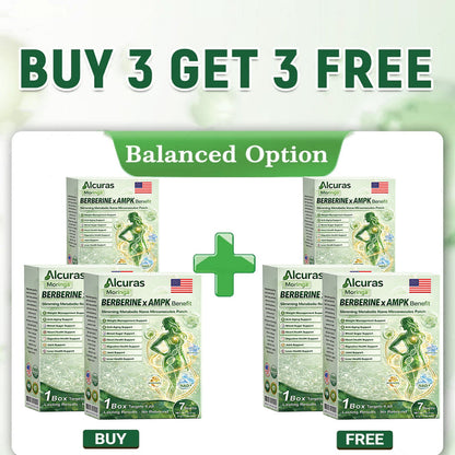 🔥Alcuras® Moringa × Berberine × AMPK 8-Benefit Slimming & Metabolic Nano Microneedle Patch 🇺🇸  Just once a day · Visible changes in 7 days  ✅ For obesity, loose skin, diabetes, sleep apnea, joint issues, and more
