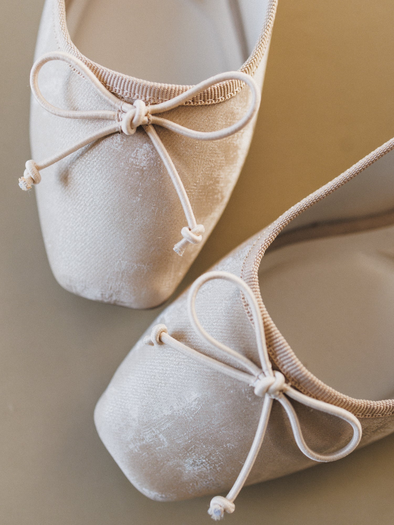 London Flats  - Beige