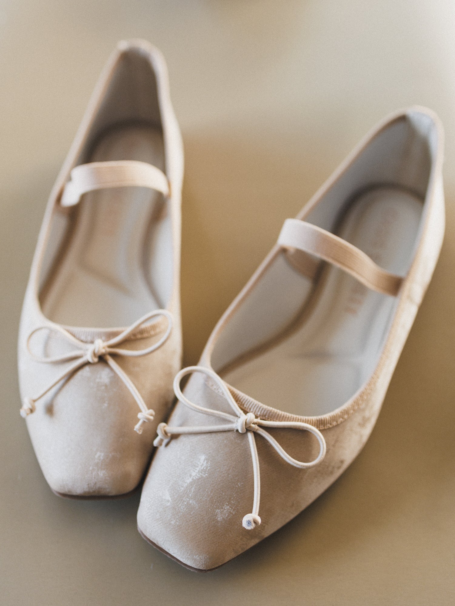 London Flats  - Beige