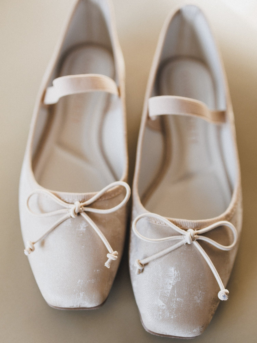 London Flats  - Beige