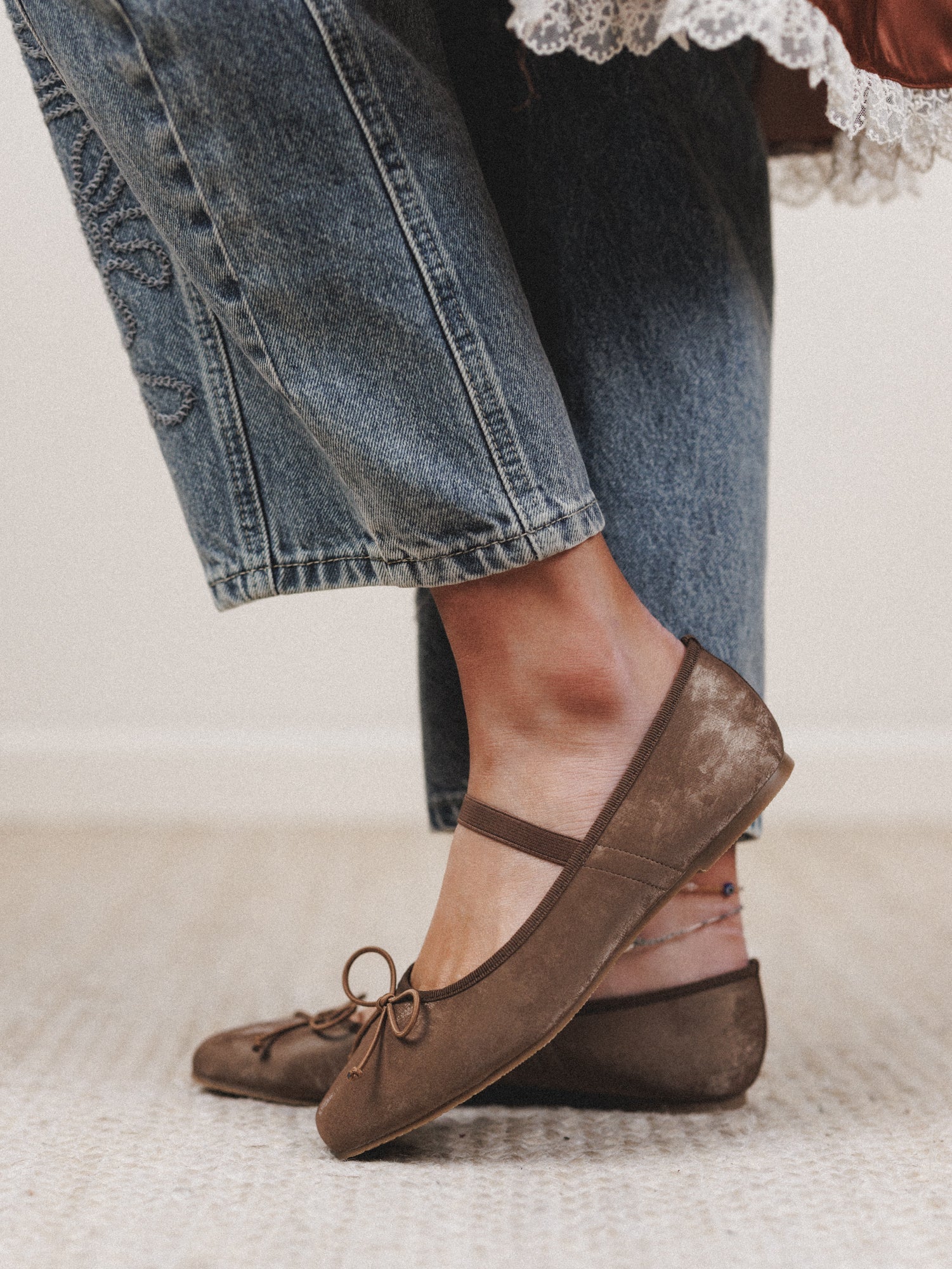 London Flats - Coffee